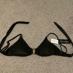 Women’s bikini top